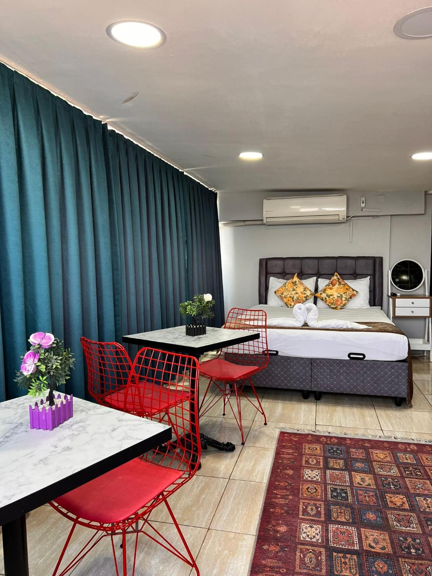 Galaxy Hotel Sultanahmet Istanbul Exterior photo